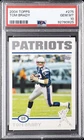 2004 TOPPS #275 TOM BRADY - GEM MINT PSA 10 🐐