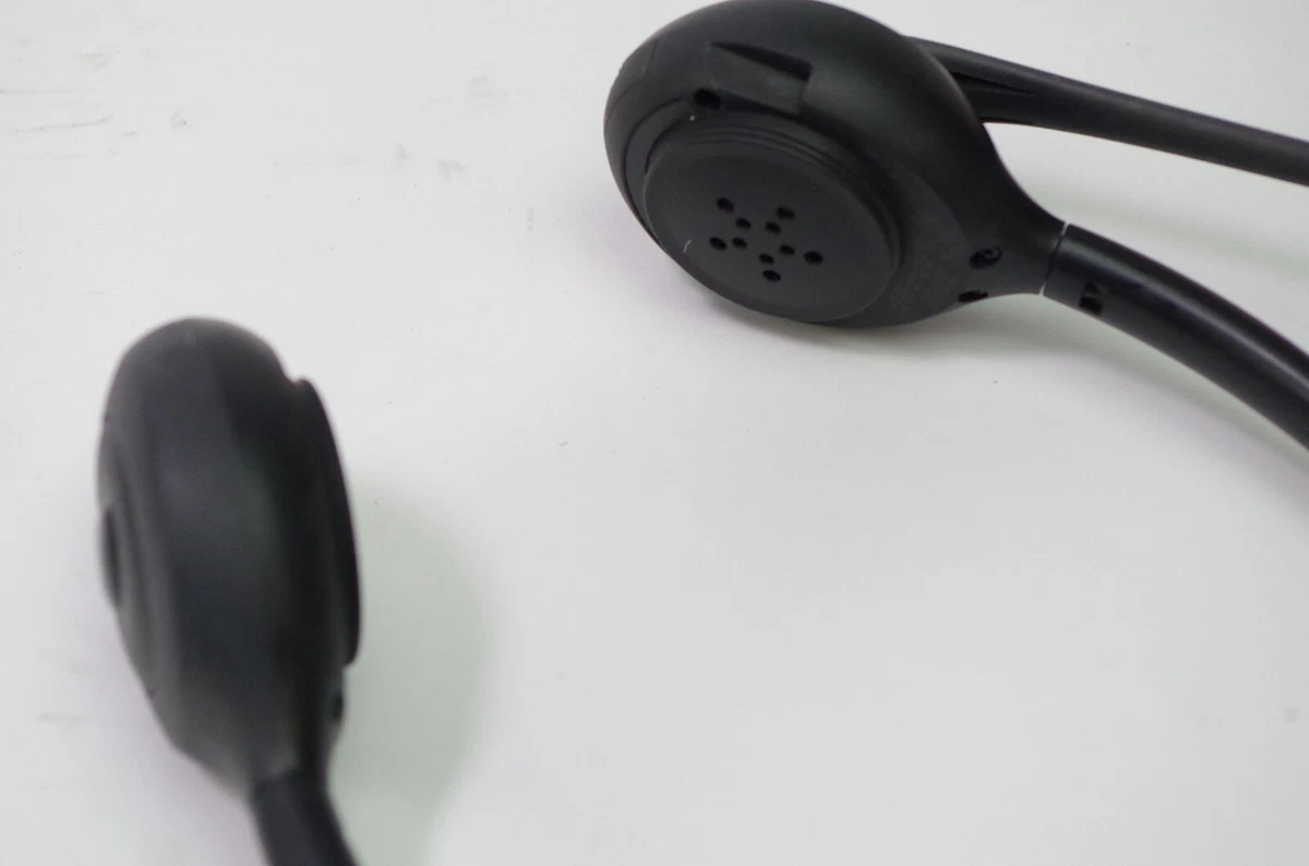 Plantronics CS520 Auricular Inalámbrico Biaural