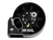 (NEW) Umarex Gauntlet PCP Air Rifle Mag, .25Cal, 8rds