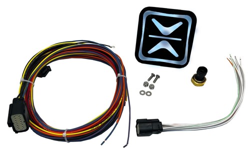 Accuair Air Suspension AA-3639 E-Level+ E+ Connect Wireless App Controller - Picture 17 of 24