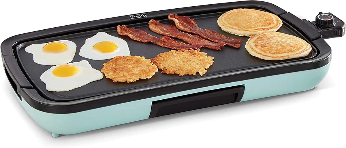 Dash griddle cheap