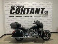 2019 Indian Roadmaster 1800CC