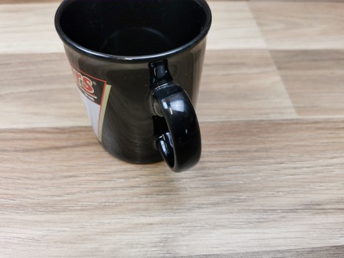 Vintage Mars Barcelona 92 Olympiade Sammeltasse - Bild 8 von 8