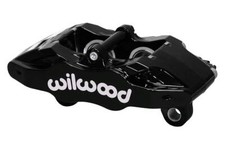 Wilwood Dpc56 Brake Caliper For Corvette C5 97-04 Ls1 Ls6 C6 Base 05-13 Ls2 Wilwood Dpc56 Brake Caliper For Corvette C5 97-04 Ls1 Ls6 C6 Base 05-13 Ls2