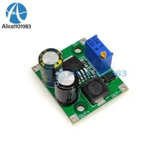 1-10 DC5-80V to DC5-20V Step Down Module Adjustable Buck Power Regulator XL7015