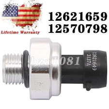 Engine Oil Pressure Sensor Switch 12621649 For Chevrolet Impala Malibu 3.5L 3.9L