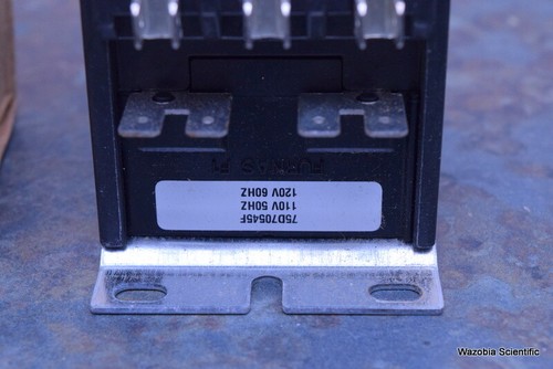 SIEMENS DEFINITE PURPOSE CONTROLLER 42CF35AF FL 40 RES 50 - Picture 5 of 12