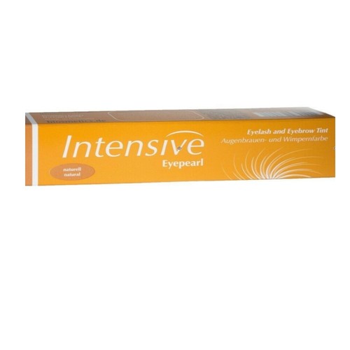 Biosmetics Intensive Eyelash & Eyebrow Tint 0.5 oz/ 15 ml MANY COLORS - Picture 34 of 40