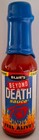 Blairs (159,67€/l) Blair´s Beyond Death - 99.760 Scoville Hot Chili Sauce USA