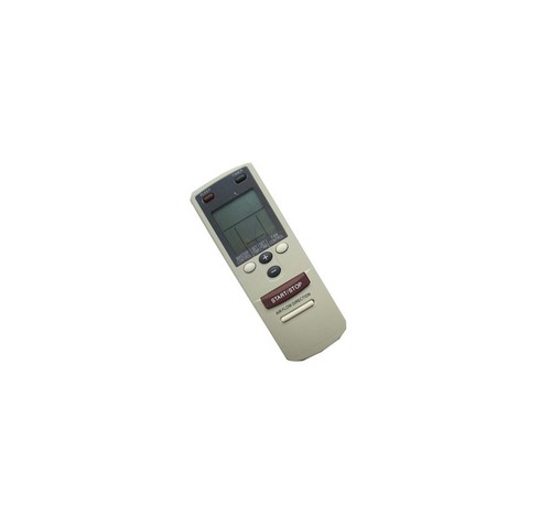 General Remote Control For Fujitsu AR-JW2 AR-HG2 Air Conditioner - Picture 2 of 3