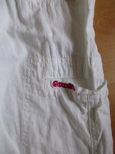 Bermuda Bermuda Bermuda Gaastra Blanc Taille 44 à - 64% 934006 Bermuda Bermuda Bermuda Gaastra Blanc Taille 44 à - 64% 934006