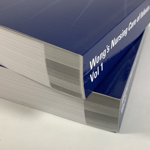 Wong's Nursing Care of Infants & Children,  Volumes 1 & 2 (11th Edition, 2019) - Bild 8 von 24