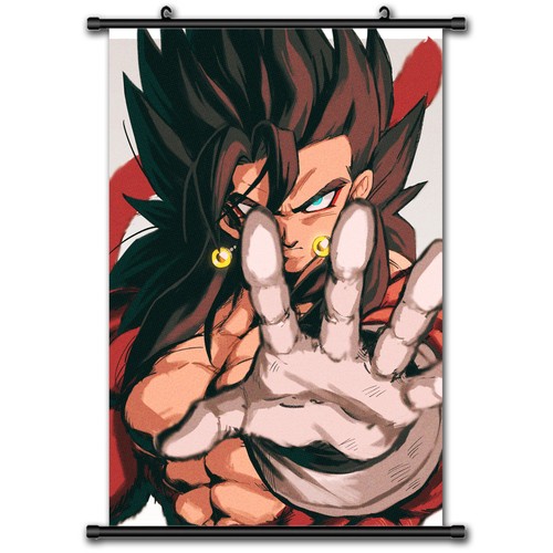 Póster anime de Dragon Ball Saiyan Son Goku decoración de habitación de desplazamiento de pared (40x60 cm) | eBay Póster anime de Dragon Ball Saiyan Son Goku decoración de habitación de desplazamiento de pared (40x60 cm) | eBay