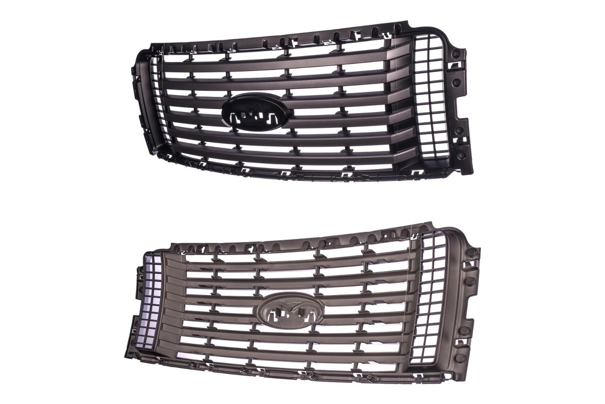 Ford OEM Grille AL3Z8200CCPTM Image 1 for sale online | eBay