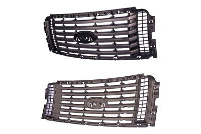 Ford OEM Grille AL3Z8200CCPTM Image 1 for sale online | eBay