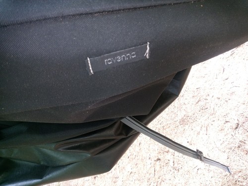 Large Grill Cover 64" - Picture 2 of 10