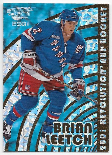 00/01 PACIFIC REVOLUTION BASE Hockey (#1-150) U-Pick From List - Picture 87 of 130