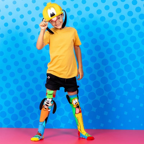 MADMIA SOCKS - CRAZY FUN SOCKS - COLOURFUL SOCKS - COOL SOCKS - Picture 482 of 521