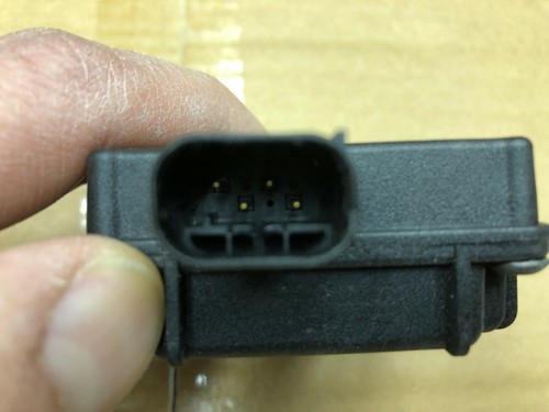 99761822703 Porsche Cayman Boxster Garage Door Open Control Unit Module Homelink - Picture 3 of 5