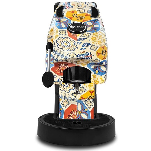 DIDIESSE FROG BABY MACCHINA DA CAFFÈ A CIALDE 44MM 450W BABY FROG (VARI COLORI) - Imagen 37 de 62