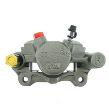 Disc Brake Caliper-Premium Semi-Loaded Centric Reman fits 05-10 Scion tC