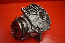 Mercedes W212 S212 E-Klasse Differential Vorderachsgetriebe A2213301402 4-Matic/
