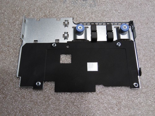 DELL POWEREDGE R6525 R650 T550 SERVER FRONT PERC H750 H745 H755 RAID BASE 5Y1HD - Picture 1 of 2