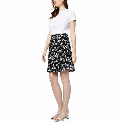 Leota Ladies' Pull-On Skirt - Picture 16 of 17