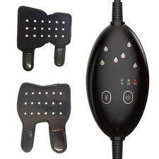 Near Infrared Red Light Therapy Wrist Wrap Pad Belt For Pet limb Pain Relief