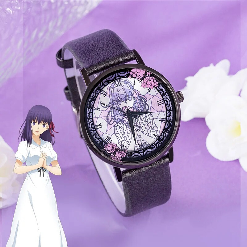 ★【未使用】花譜 Anniversary Watch type:KAF ☆【未使用】花譜 Anniversary Watch type:KAF