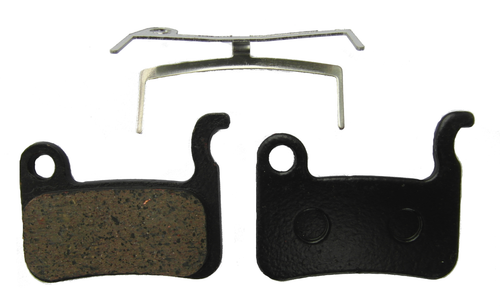 Für Shimano LX XT XTR Hone Saint Scheibenbremsbeläge M765, M965 1 Paar - Bild 2 von 2