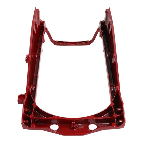 New Stock 2006-2022 Yamaha Raptor 700R 700 R Rear Subframe Sub Frame Red - Picture 4 of 5