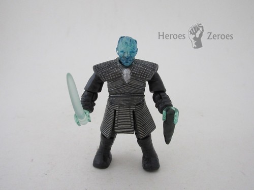 Mega Construx Figures : Game of Thrones Aliens Terminator Black Series : U Pick - Picture 30 of 72