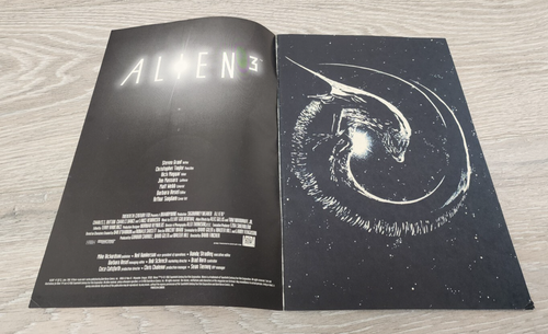 Alien Alien3 Aliens Comic Konvolut 5 Ausgaben Earth War Newts Tale Rogue LESEN - Bild 5 von 24