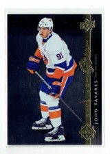 2014-15 Upper Deck Series 1 Shining Stars #SS-26 John Tavares New York Islanders