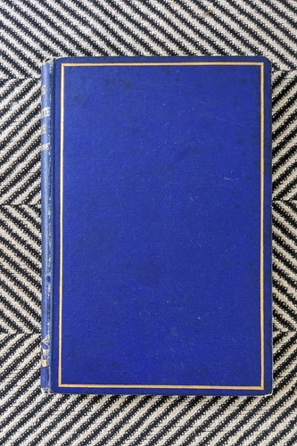First Edition Antiquarian: A Note On Charlotte Brontë By A. C. Swinburne (1877) - Bild 2 von 10