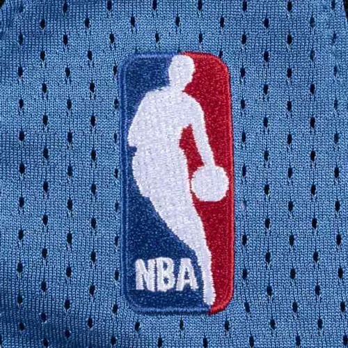 Minnesota Timberwolves Kevin Garnett Mitchell Ness Blue 2003/04 Authentic Jersey - Bild 4 von 4