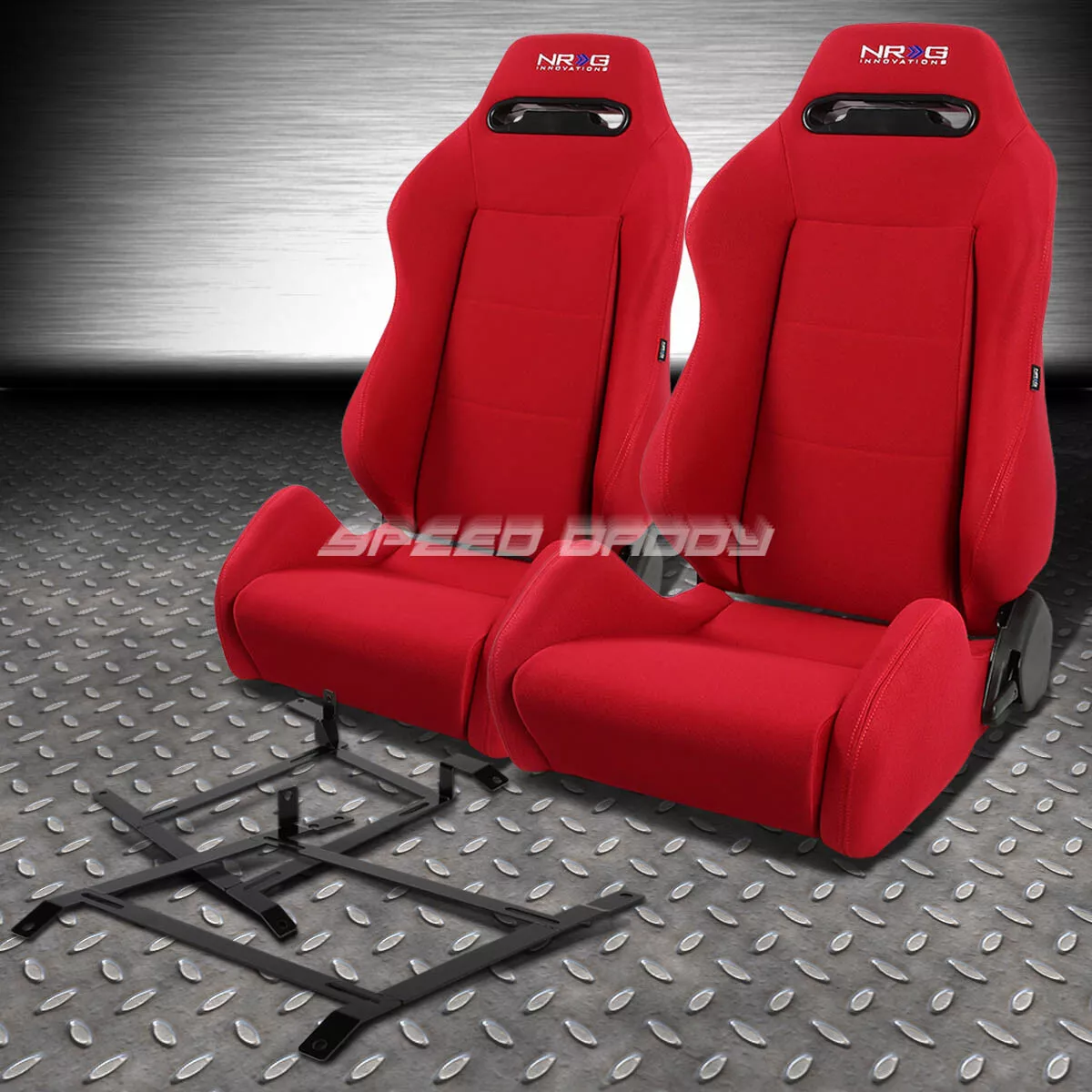 350z top bucket seats