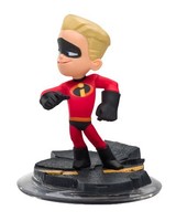 Disney Infinity Figure Dash , New, Free Shipping on sale Disney Infinity Figure Dash , New, Free Shipping on sale
