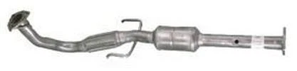 Catalytic Converter fits 2001 2002 2003 Saturn L200 - Imagem 2 de 2