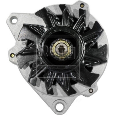 Remy 12553 Premium Remanufactured Alternator Remy 12553 Premium Remanufactured Alternator