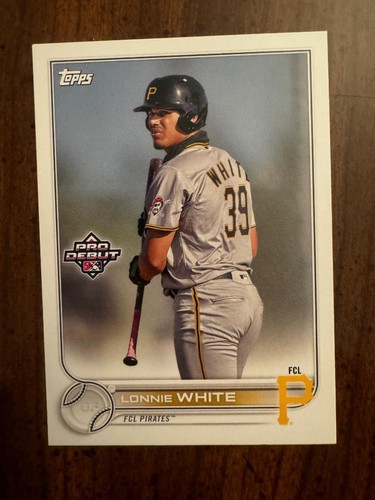 2022 Topps Baseball Pro Debut Series - You Pick - MINT - 1-200 - Rookies - Picture 82 of 194