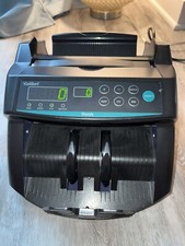 Kolibri Room Currency Money Counter Machine