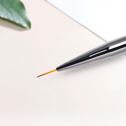 2 Pcs Nail Art Flower Pen Design Tool Doodle Pens Creative Manicure Painting - Afbeelding 8 van 12