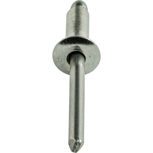 Stainless Steel Pop Rivets 1/8" x 1/16" Dome Head Blind 4-1 Quantity 5000 - 第 4/7 張圖片