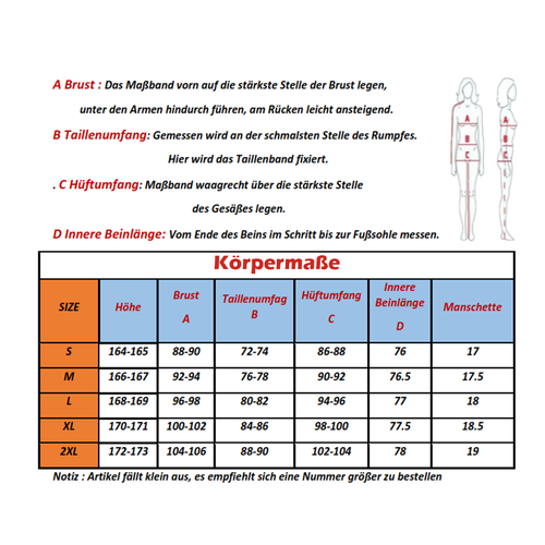 Damen Motorrad Sommer Anzug Biker Motorradkombi Jacke + Hose mit Protektoren Neu - Picture 3 of 3