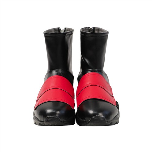 Lot Deadpool boutiques 3 Wade Winston cosplay cosplay custome gants bottes hommes Halloween