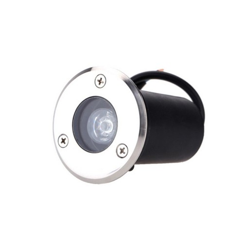 Waterproof LED Underground Light Floor Outdoor Garden Path Buried Inground Lamp - Picture 9 of 9