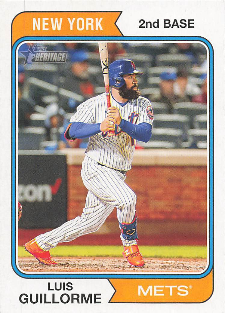 2023 Topps Heritage - Complete Your Set #1-250 - Pick your card - Qty! (M) - Picture 13 of 415