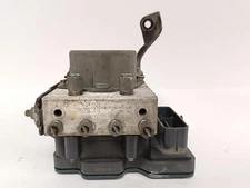 Used ABS Pump and Motor Assembly fits: 2016 Nissan Versa Assembly 1.6L AT w/CVT